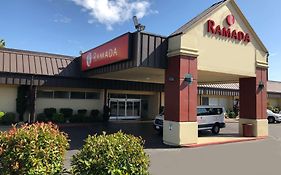 Ramada By Wyndham Sacramento